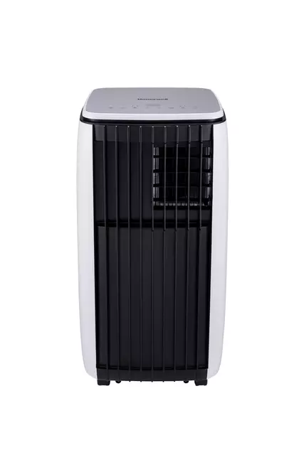 Een Airconditioner Honeywell HG09CESAKG grijs zwart koop je bij EconOffice