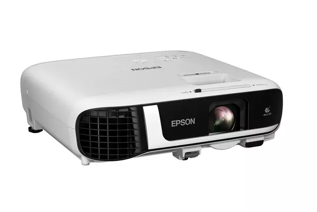 Een Projector Epson EB-FH52 koop je bij KantoorProfi België BV