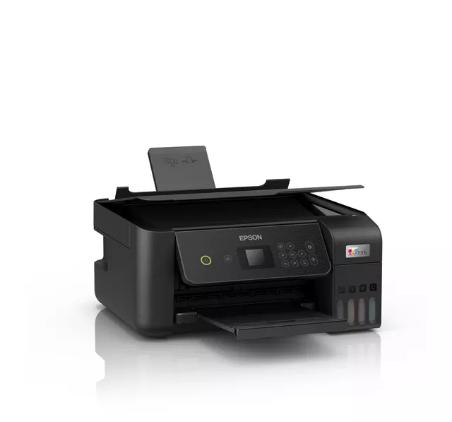 Multifunctional inktjet printer Epson Ecotank ET-2820