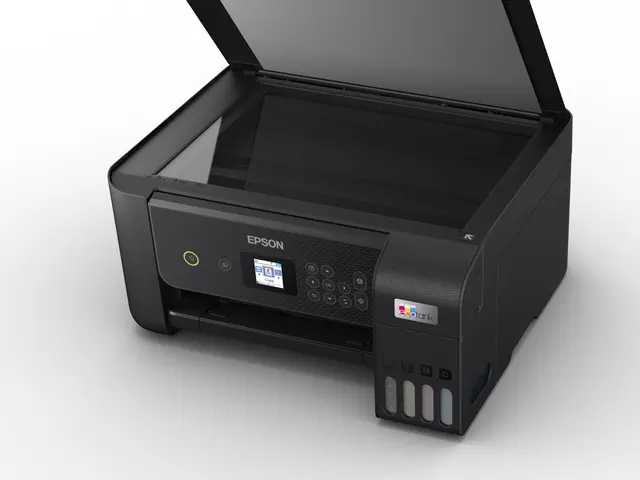 Een Multifunctional inktjet printer Epson Ecotank ET-2820 koop je bij KantoorProfi België BV
