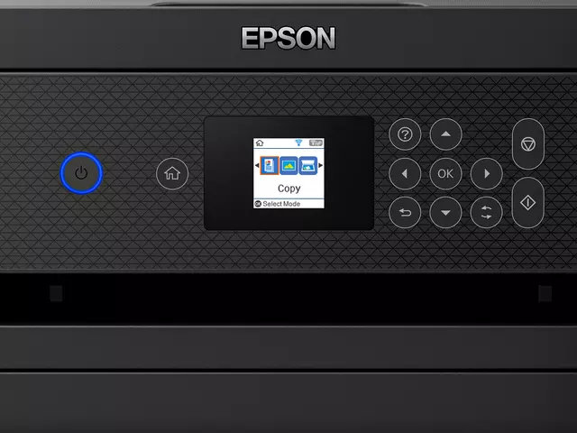 Een Multifunctional inktjet printer Epson Ecotank ET-2850 koop je bij KantoorProfi België BV