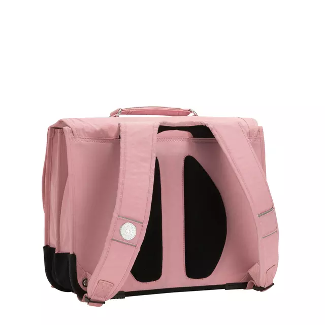 Een Schooltas Kipling Preppy Bridal Roze koop je bij Klik Office BV