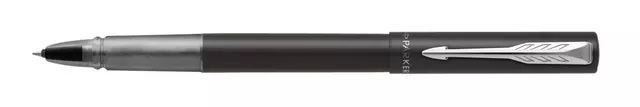 Een Rollerpen Parker Vector XL black medium koop je bij KantoorProfi België BV