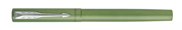 Een Rollerpen Parker Vector XL green medium koop je bij KantoorProfi België BV