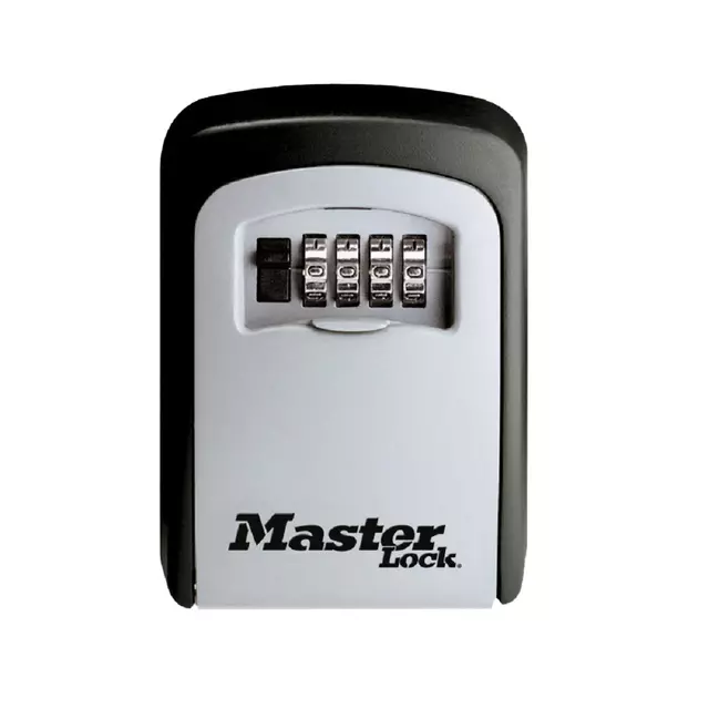 Een Sleutelkluis MasterLock Select Access middelgroot koop je bij KantoorProfi België BV