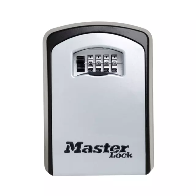 Een Sleutelkluis MasterLock Select Access extra groot koop je bij Totaal Kantoor Goeree