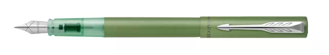 Een Vulpen Parker Vector XL green medium koop je bij KantoorProfi België BV
