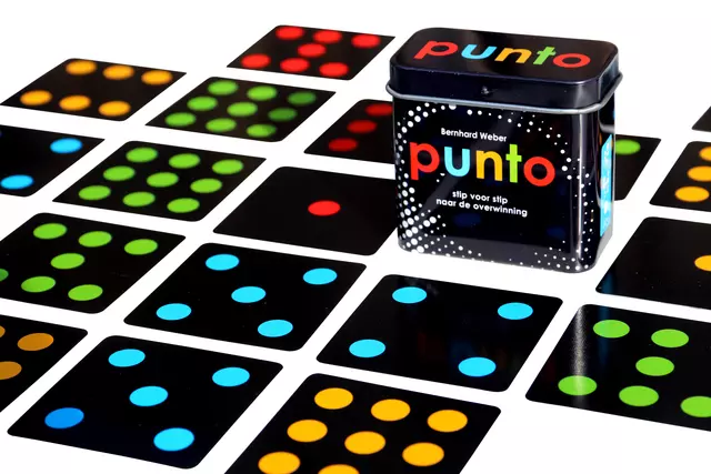 Spel Punto