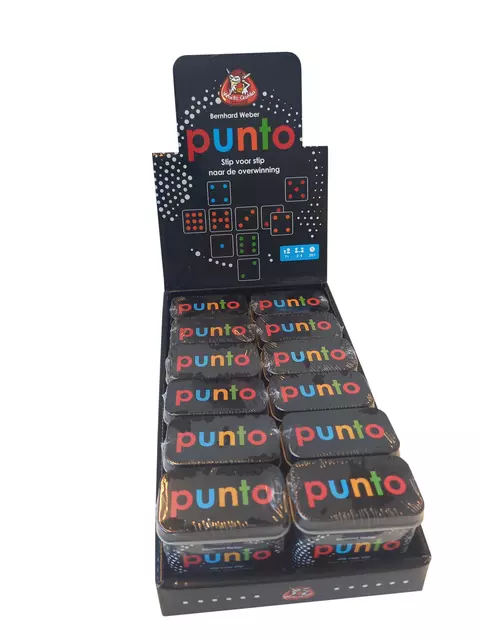 Spel Punto