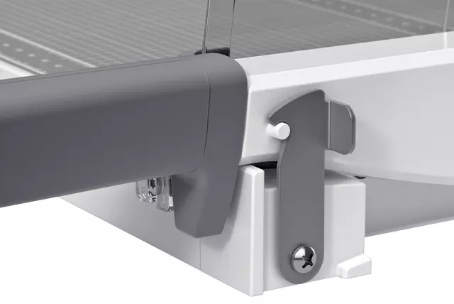 Een Snijmachine Leitz bordschaar Precision Home Office A3 koop je bij MV Kantoortechniek B.V.