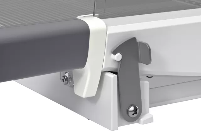 Een Snijmachine Leitz bordschaar Precision Office A3 koop je bij MV Kantoortechniek B.V.