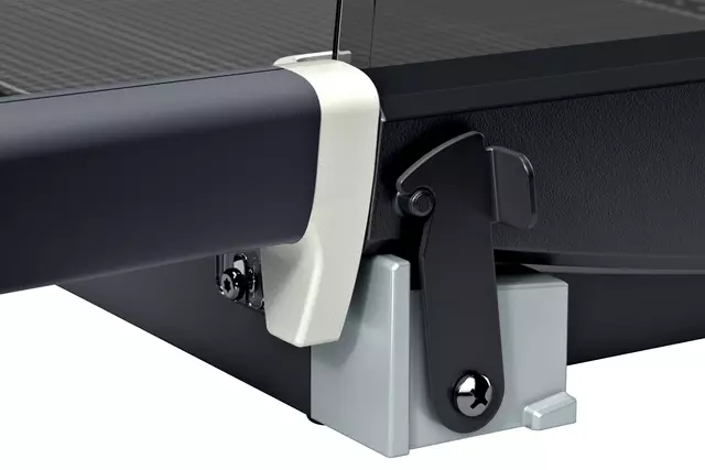Een Snijmachine Leitz bordschaar Precision Office Pro A3 koop je bij MV Kantoortechniek B.V.