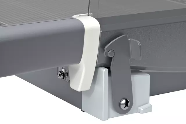 Een Snijmachine Leitz bordschaar Precision Office Pro A4+ koop je bij MV Kantoortechniek B.V.