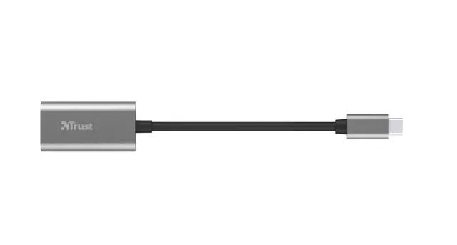 Een Adapter Trust Dalyx USB-C naar HDMI koop je bij EconOffice