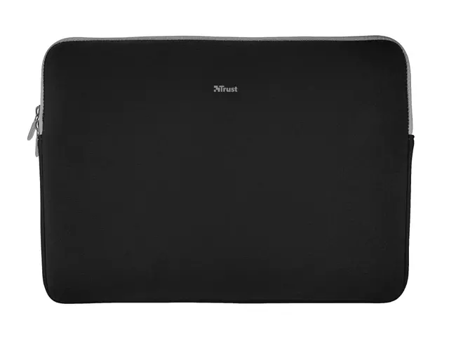Een Laptopsleeve Trust Primo 15,6 inch zwart koop je bij L&N Partners voor Partners B.V.