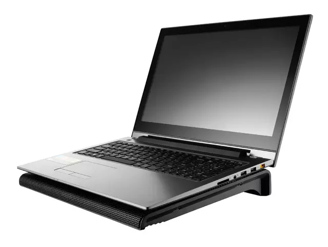Een Koelstandaard Trust Azul laptop koop je bij KantoorProfi België BV