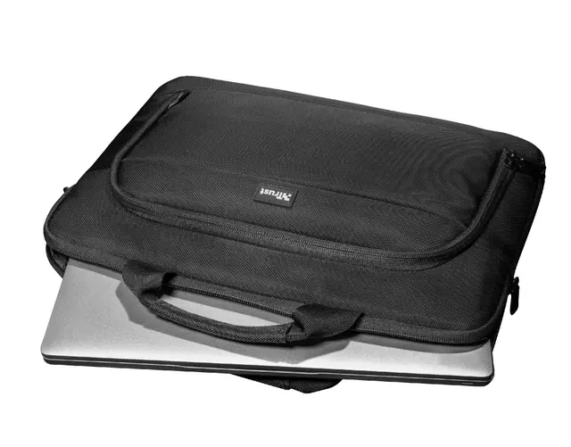 Een Laptoptas Trust Sydney Eco 14 inch koop je bij L&N Partners voor Partners B.V.