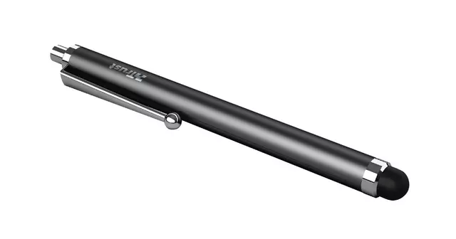 Buy your Stylus Trust black at QuickOffice BV