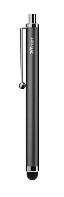 Buy your Stylus Trust black at QuickOffice BV