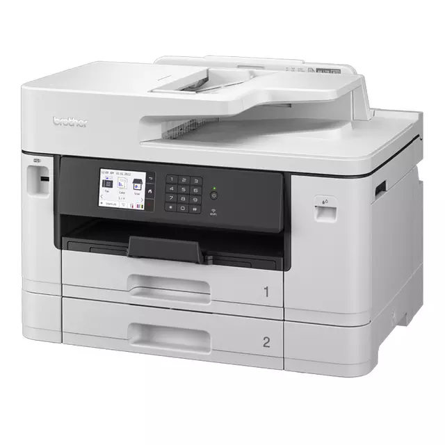 Multifunctional inktjet printer Brother MFC-J5740DW