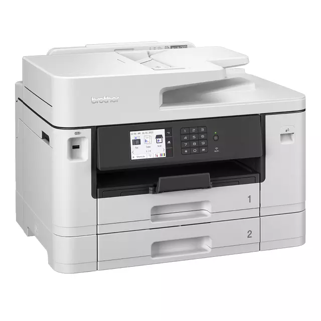 Multifunctional inktjet printer Brother MFC-J5740DW