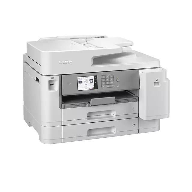 Multifunctional inktjet printer Brother MFC-J5955DW