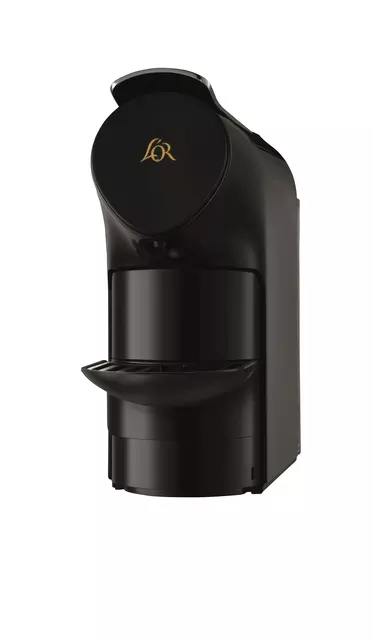 Een Koffiezetapparaat L'Or mini tbv aluminium cups koop je bij Van Leeuwen Boeken- en kantoorartikelen