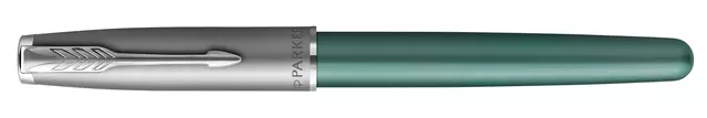 Een Rollerpen Parker Sonnet Essentials green SB CT fijn koop je bij MV Kantoortechniek B.V.