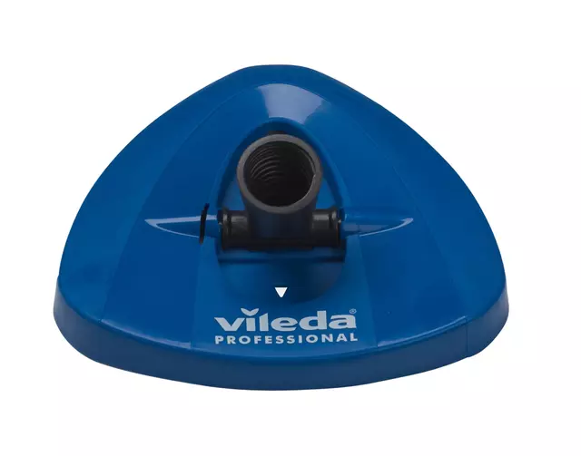 Een Mopframe Vileda Pro UltraSpin mini koop je bij Totaal Kantoor Goeree