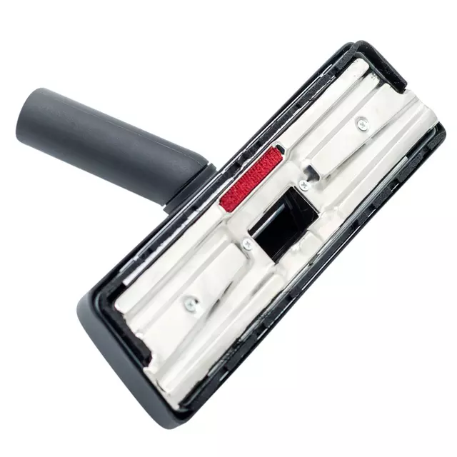 Een Stofzuiger zuigmond Cleaninq combi 32mm, 30cm extra breed koop je bij L&N Partners voor Partners B.V.