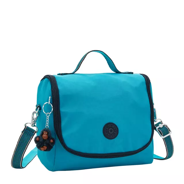 Een Lunchtas Kipling New Kichirou Green Cool C koop je bij Alles voor uw kantoor