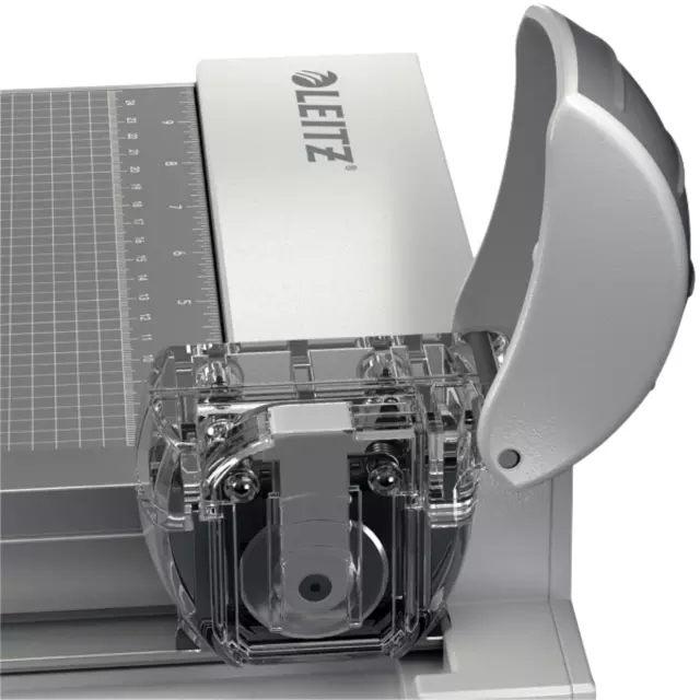 Een Perforatiemes voor rolsnijmachine Leitz Precision Office A4+ en A3 2 stuks koop je bij Kantoorvakhandel van der Heijde