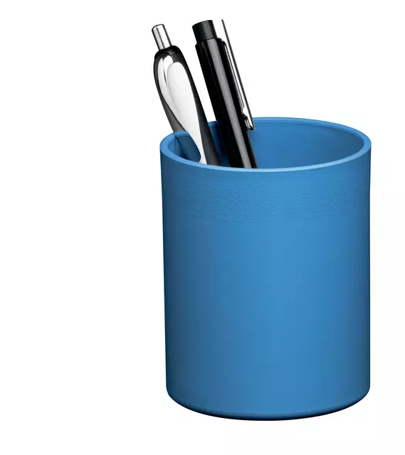 Een Pennenbak Durable ECO Blauw koop je bij Kantoorvakhandel van der Heijde