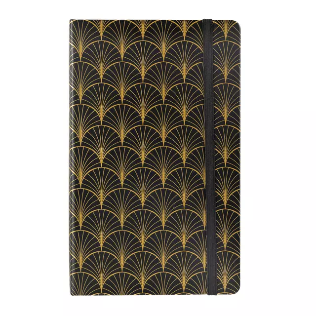 Een Schetsboek Talens Art Creation Art Deco 13x21cm 140gr 80vel koop je bij KantoorProfi België BV