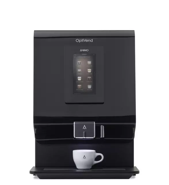 Een Koffiemachine Biaretto 32 instant koop je bij MegaOffice