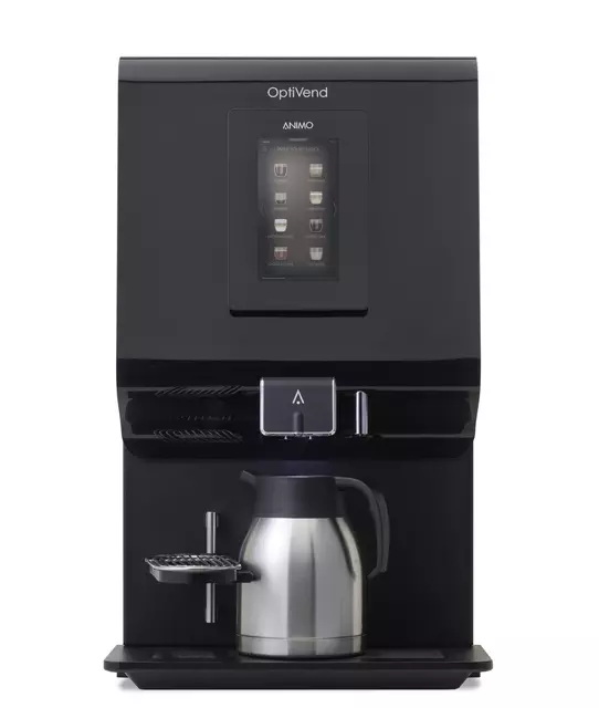 Een Koffiemachine Biaretto 32K instant koop je bij MegaOffice