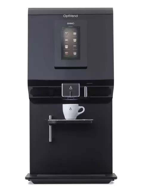 Een Koffiemachine Biaretto 32K instant koop je bij MegaOffice