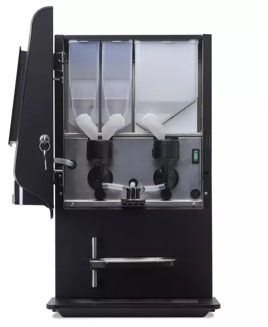 Een Koffiemachine Biaretto 32K instant koop je bij MegaOffice