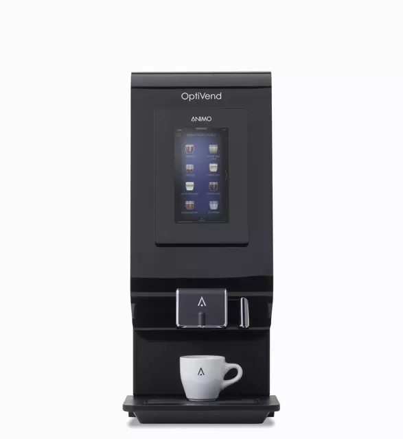 Een Koffiemachine Biaretto 11 instant koop je bij MegaOffice