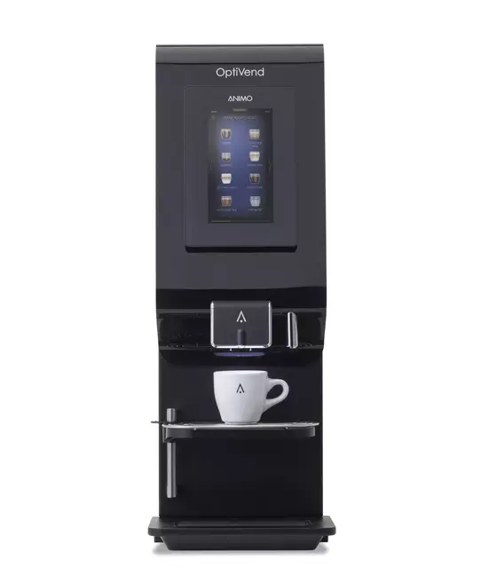 Een Koffiemachine Biaretto 11K instant koop je bij MegaOffice