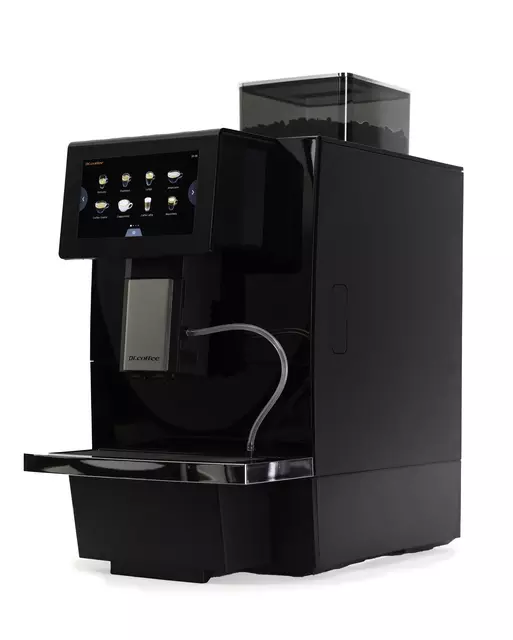 Een Koffiemachine Biaretto 11 espresso koop je bij MegaOffice