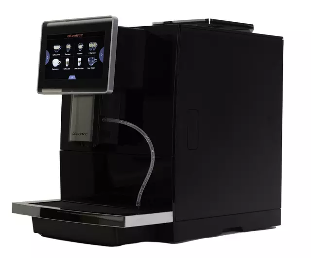 Een Koffiemachine Biaretto 10 espresso koop je bij MegaOffice