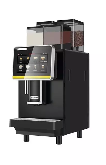 Een Koffiemachine Biaretto 200 + 2 espresso koop je bij MegaOffice