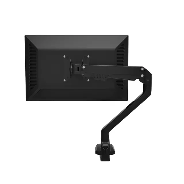 Een Monitorarm Neomounts D750 10-32 inch zwart koop je bij EconOffice