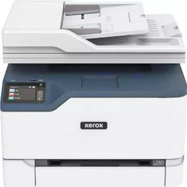 Een Multifunctional Laser Xerox C235 koop je bij MV Kantoortechniek B.V.