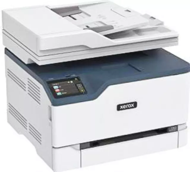 Een Multifunctional Laser Xerox C235 koop je bij Van Leeuwen Boeken- en kantoorartikelen