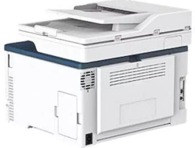 Een Multifunctional Laser Xerox C235 koop je bij Van Leeuwen Boeken- en kantoorartikelen