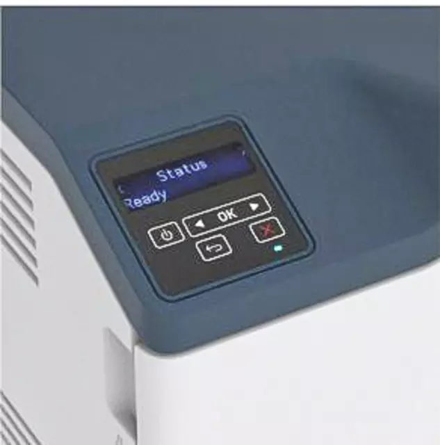 Een Printer Laser Xerox C230 koop je bij KantoorProfi België BV