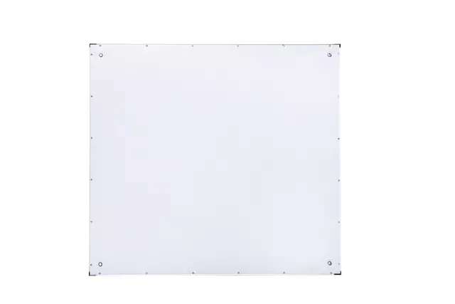 Een Binnenvitrine wand MAULextraslim whiteboard 6xA4 met slot koop je bij Kantoorvakhandel van der Heijde