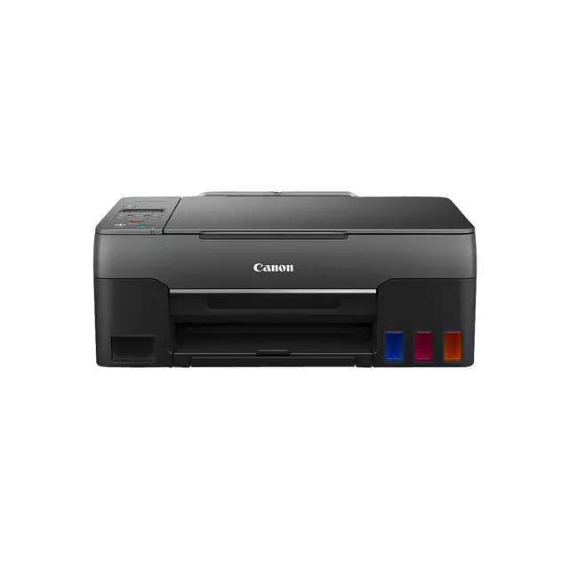 Een Multifunctional inktjet printer Canon PIXMA G3560 koop je bij QuickOffice BV